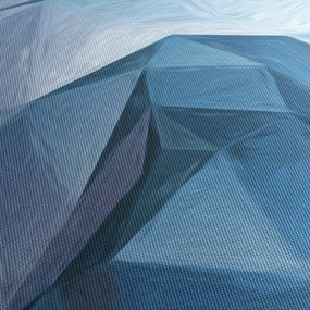Tablou cu abstracție (150x105 cm)