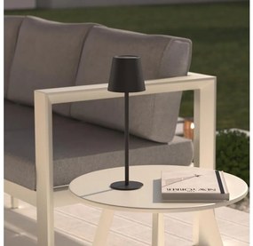 Atmosphera - Lampă de masă LED încărcabilă CODY LED/5V IP44 pentru exterior