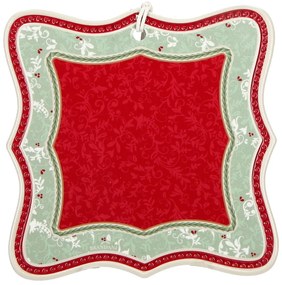 Decorațiune de Advent Brandani Ughero, lungime 20 cm