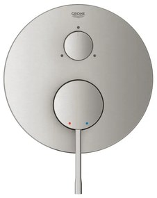 Baterie GROHE ESSENCE 24092DC1 din inox