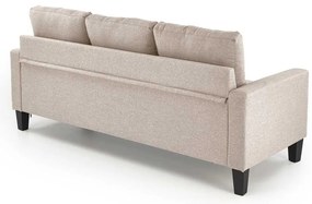 Set canapea Ecker, bej