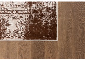 Covor maro 160x230 cm Terno Brown – FD