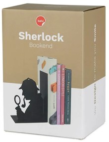 Opritor pentru cărți Sherlock – Balvi
