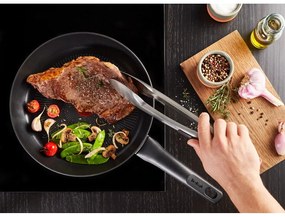 Tigaie din aluminiu ø 28 cm Ultimate – Tefal