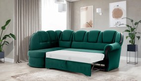 Coltar extensibil Lord pe stanga Nube 35