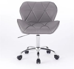 Scaun de birou HC111K Gri