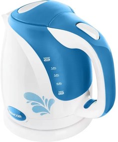 Fierbător Sencor SWK 1502BL, albastru