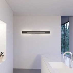 Aplica LED Leva BH07-03601, 30W, 3260 lm, lumina calda(3000 K), IP20
