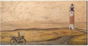 Tablou pe pânză Sam Toft - A Day of Light