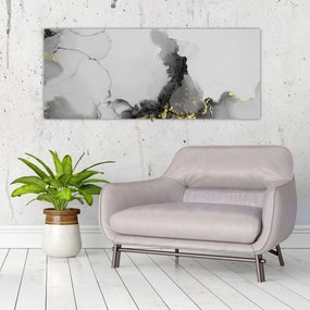 Tablou - Cerneală de artă (120x50 cm)