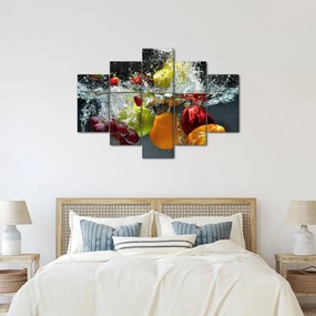 Tablou - Fructe (150x105 cm)