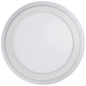 Plafonieră LED Ledvance ROUND LED/18W/230V d. 30 cm