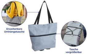 Sacoșă de cumpărături – Maximex