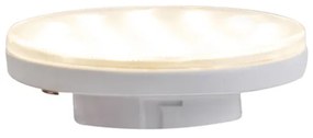 Lampă LED GX53 reglabilă în 3 trepte în Kelvin 3W 315 lm 3000-6500K