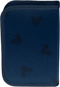 Rucsac școlar + geantă pentru pantofi și penar MINNIE MOUSE