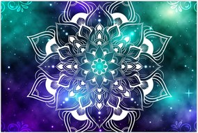 Tablou abstracției (90x60 cm)