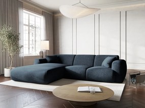 Coltar Nolio II 4 locuri chenille