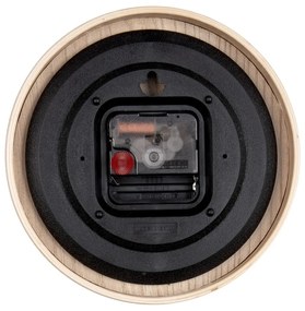 Ceas ø 18 cm Pure – Karlsson