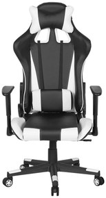 Scaun de birou Razor (negru). 1011232