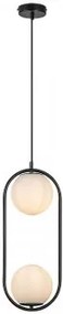 Pendul 2 becuri E27 GHITA 72029 RABALUX
