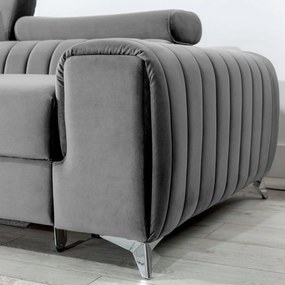 Coltar extensibil Grayson pe stanga Nube 3