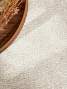 Covor crem țesut manual din amestesc de lână 125x200 cm Kari Organic – Villeroy&amp;Boch