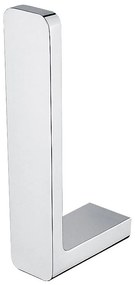 Suport de hârtie igienică NIMCO MA 29055R-26 MAYA crom lucios