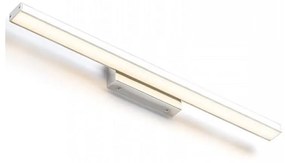 Corp de iluminat LED pentru oglindă de baie PANON LED/18W/230V IP44 RED-Design Rendl-R12949
