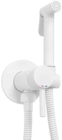 Baterie bideu Lungo Loop White