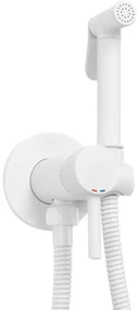 Baterie bideu Lungo Loop White