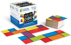 JOC DE STRATEGIE - CUBUL CULORILOR (LER9283)