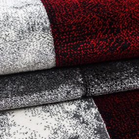 Covor burgundy/gri 160x230 cm Hawaii – Ayyildiz Carpets