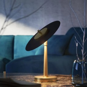 Lampa de masa design italian modern Vinyl-Inspired