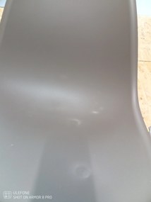 OFERTA Scaun YORK culoare cappuccino clasa a II-a