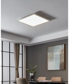 Plafonieră LED dimabilă SALOBRENA-Z LED/33W/230V alb Eglo 900046