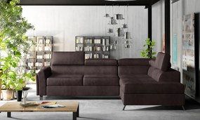 Coltar extensibil Kairos pe dreapta Matvelvet 29