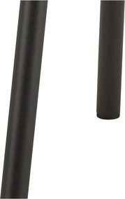 Scaun de dining bej Esra – Actona