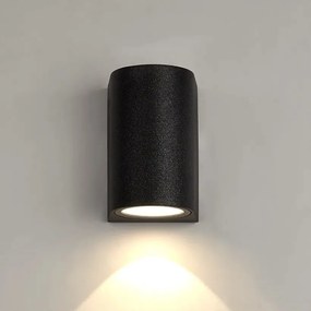 Aplica de perete iluminat exterior Down IP65 LED Waldorf 1