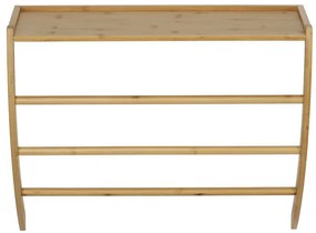 Cuier B012 NAT, bambus