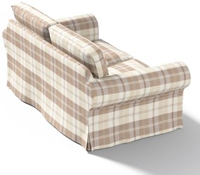Husa canapea Ektorp 2-locuri, pliabil (pentru modele Ikea in vanzare din 2012)
