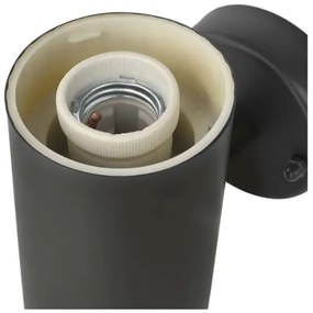 Aplică de exterior cu senzor ARTEO 1xE27/15W/230V IP44