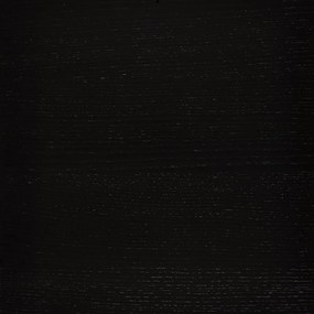 Fotoliu din lemn de stejar Findahl by Hammel Luna, negru