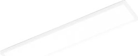 Osram - LED reglabil plafonieră PLANON EASYFIX LED/30W/230V IP54 alb + telecomandă