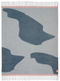 Pătură 125x170 cm Gallery – Mette Ditmer Denmark