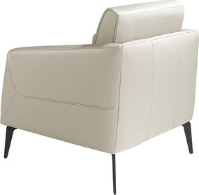 Fotoliu elegant design italian Ardath