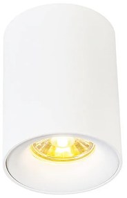 Spotlight modern alb - Ronda