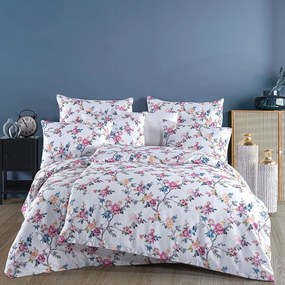 BedTex Lenjerie de pat din satin Bliz, 135 x 200 cm, 80 x 80 cm, 135 x 200 cm, 80 x 80 cm