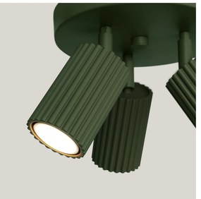 Spot verde Gleam – Sollux