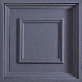 Panou patrat decorativ pentru tavan lima 60cm x 60 cm = 0.36 m²