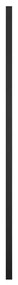 Aplica LED liniara stil minimalist Model negru